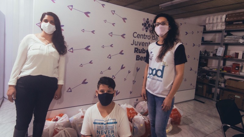 doação cestas cj rubem berta