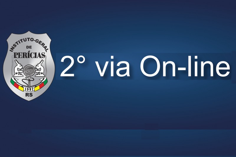 Segunda via da carteira de identidade solicitada pela internet poderá ser  retirada em mais quatro cidades - Portal do Estado do Rio Grande do Sul