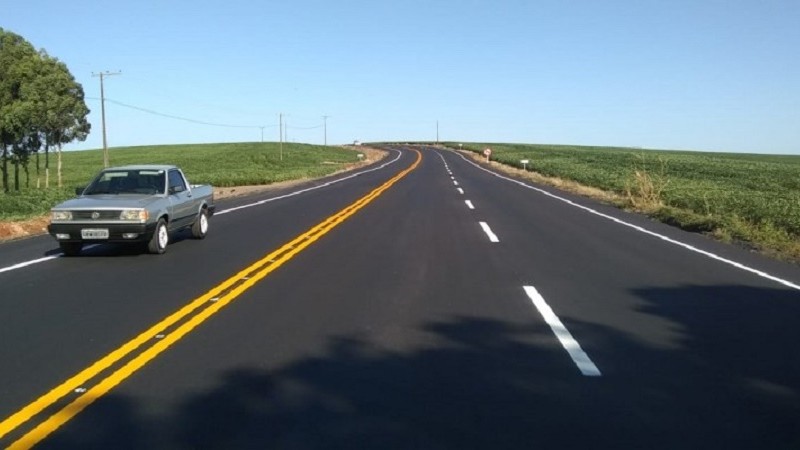 estrada