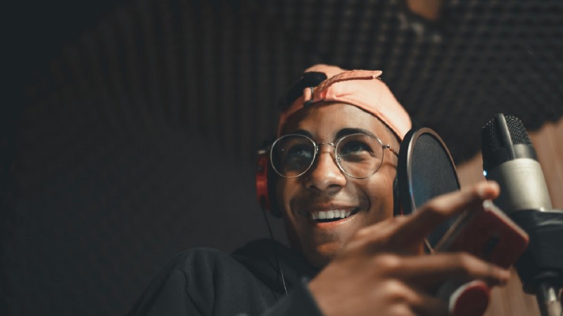 MAURÍCIO POD