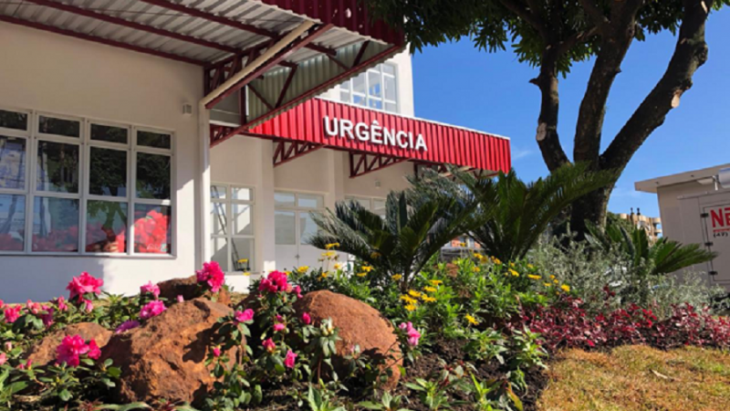 Hospital São José Dois Irmãos
