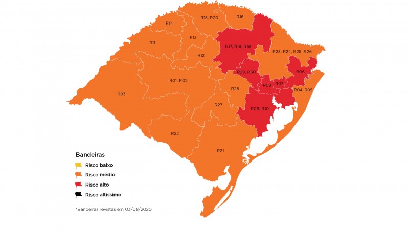 DC semana 13 mapa pós recursos