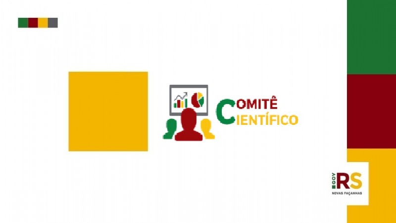 Card Comit&ecirc; Cient&iacute;fico 1