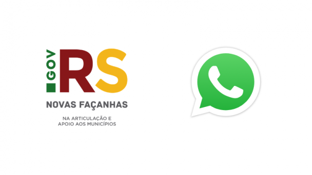 receba informações pelo whatsapp