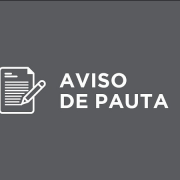 Aviso de Pauta SAAM