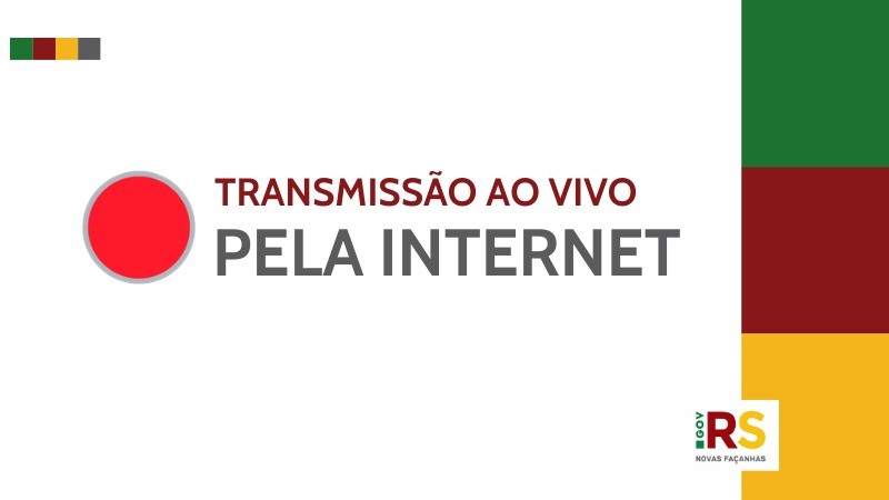 Card ao vivo internet