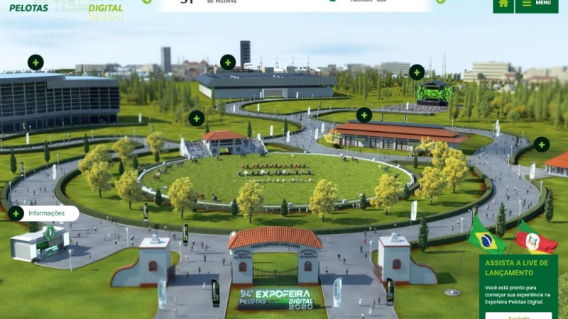 Expofeira 2020