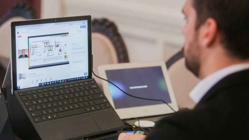 edital Techfuturo a