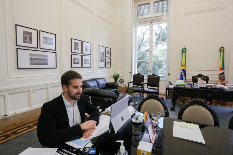 edital Techfuturo b