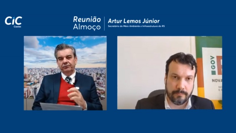 print CIC Artur Lemos