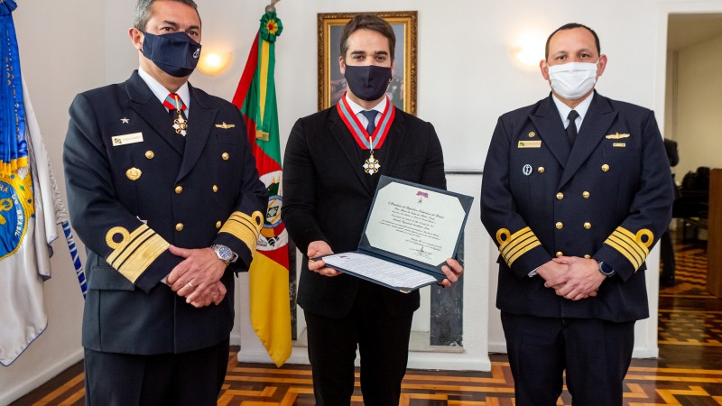 medalha do M&eacute;rito Naval1