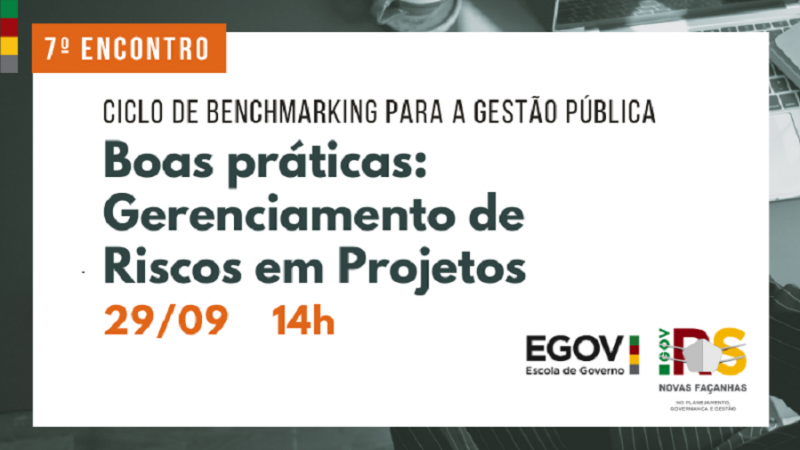 Gerenciamento de Riscos em Projetos