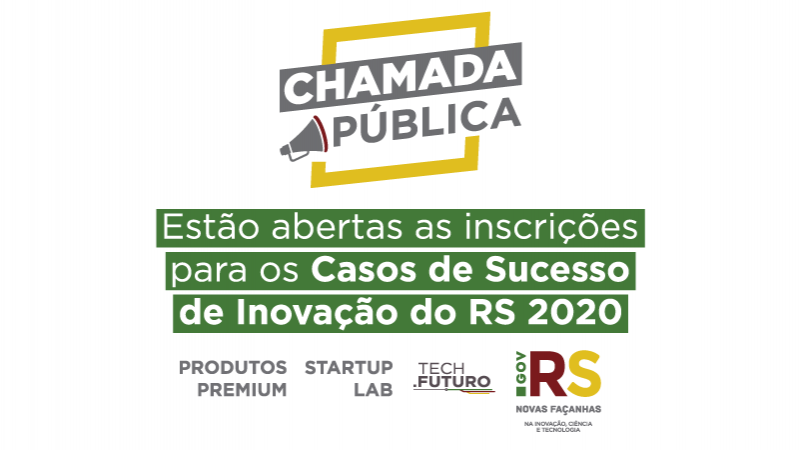 Sict Inovação 2020