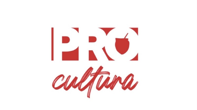 pro cultura novo selo