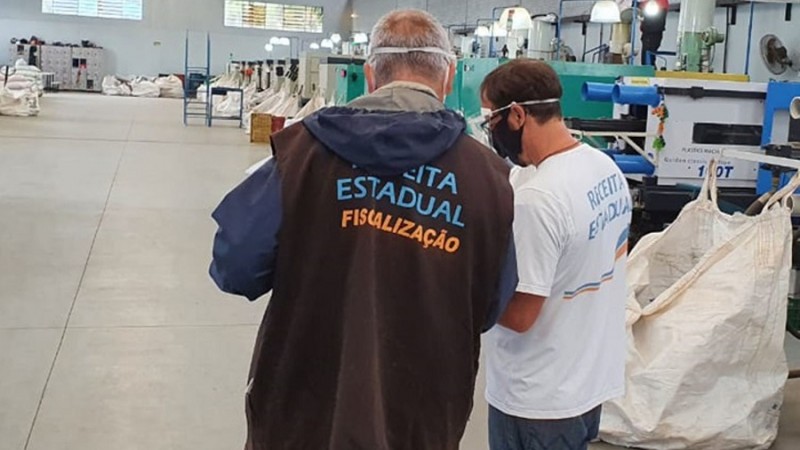 Operacao Polimeria Fase V