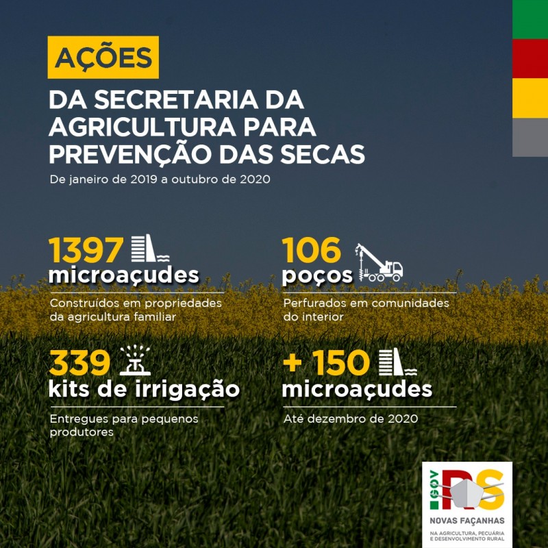Obras seca Seapdr