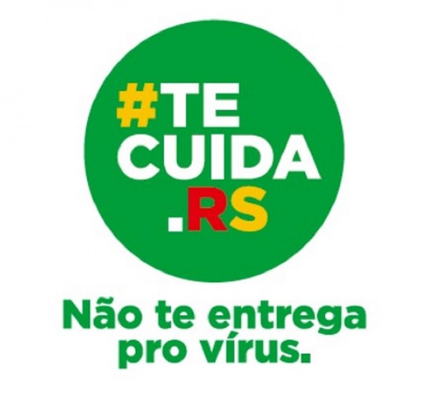 campanha Te Cuida RS