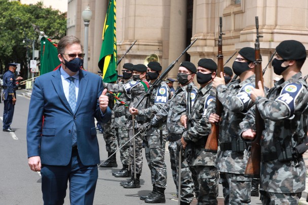 18 11 2020 Visita oficial do embaixador dos Estados Unidos no Brasil, Todd Chapman 05