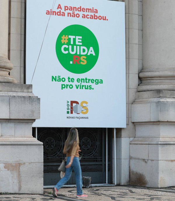 Campanha Te Cuida 1a