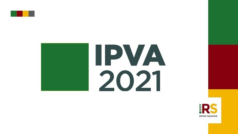 IPVA2021 card
