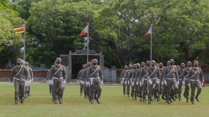 BM formatura capital