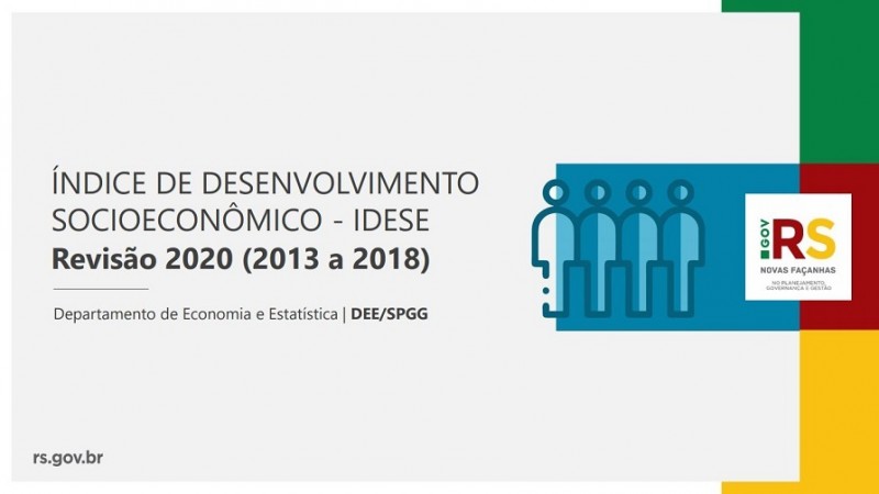 capa IDESE