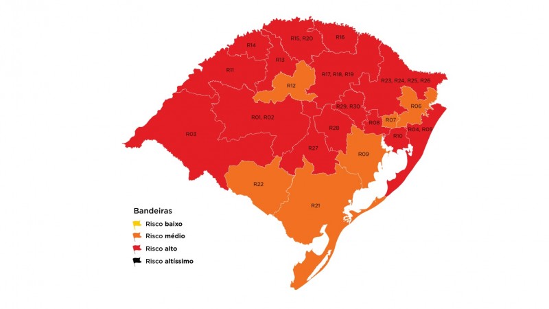 DC34 mapa