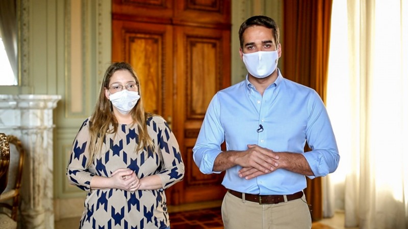 v&iacute;deo gov vacina