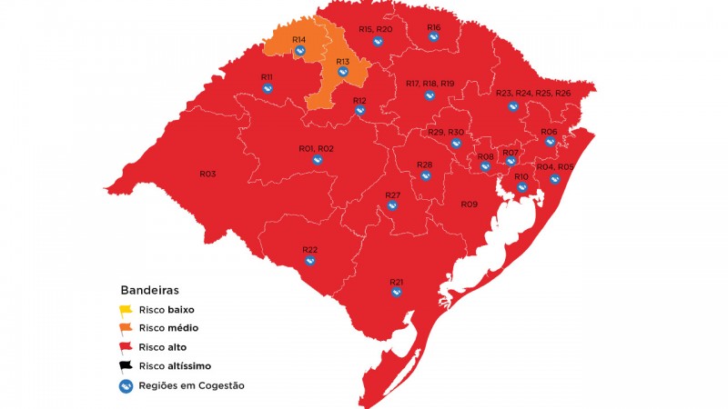 mapa preliminar 36 semana DC