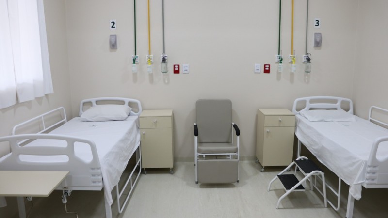 Hopsital Bom Jeus