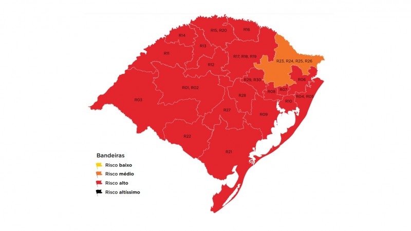 DC37 mapa regiões1