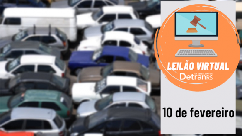 Leilão Virtual 10 2