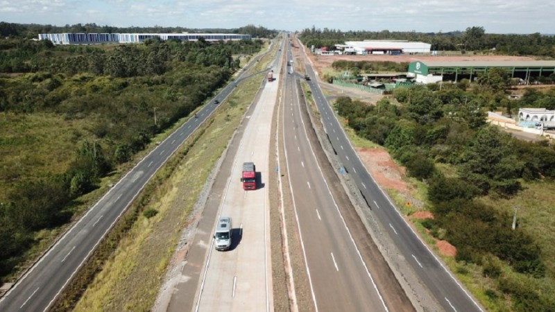 duplica&ccedil;&atilde;o da ERS 118