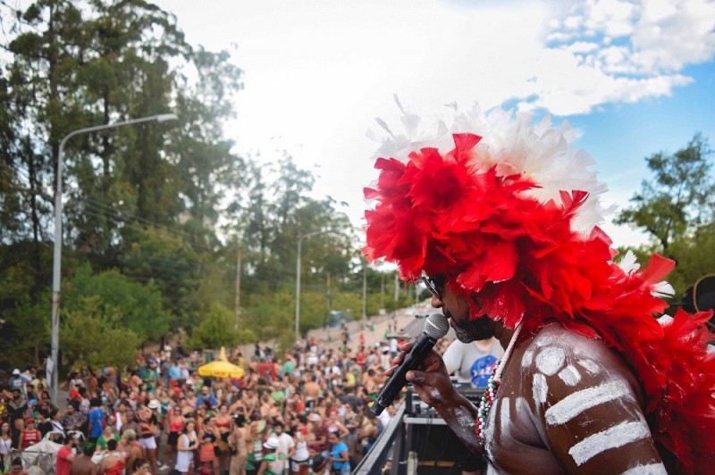 Arrastão Turucutá 2018 Foto de Giovanna Jung Luvizetto 1