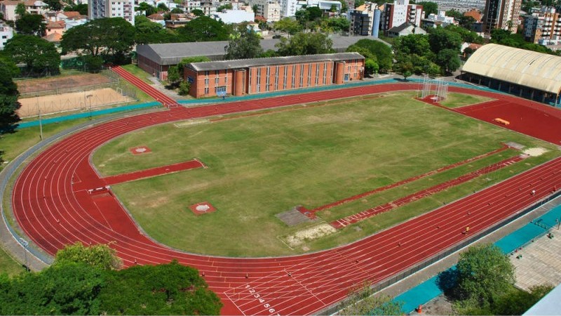 Cete pista
