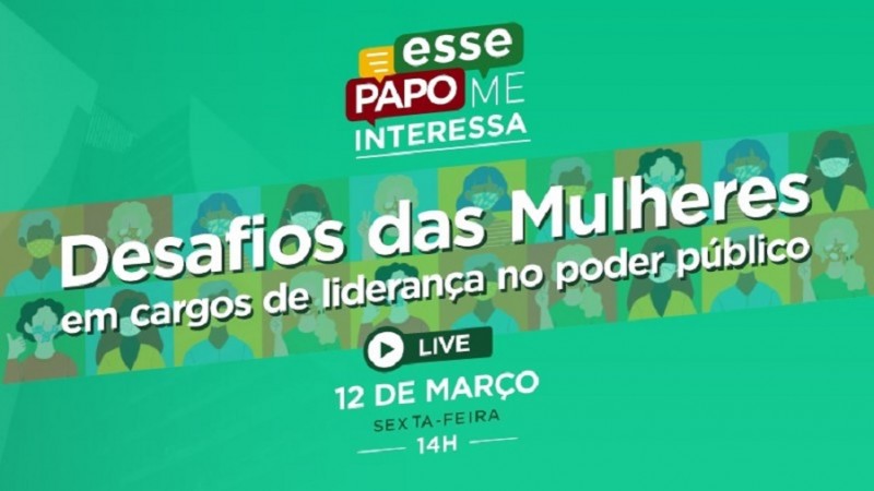 Desafios das mulheres em cargos