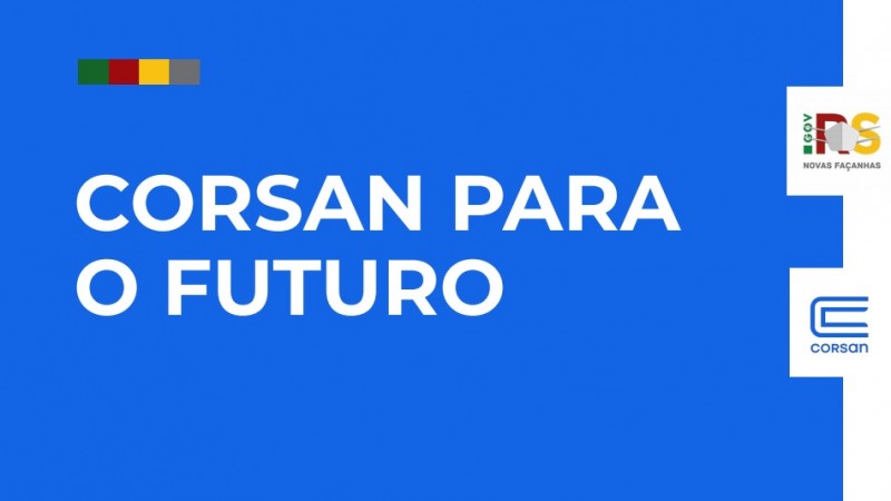 Corsan futuro card