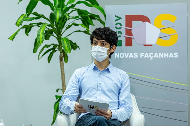 programa TEAcolhe2