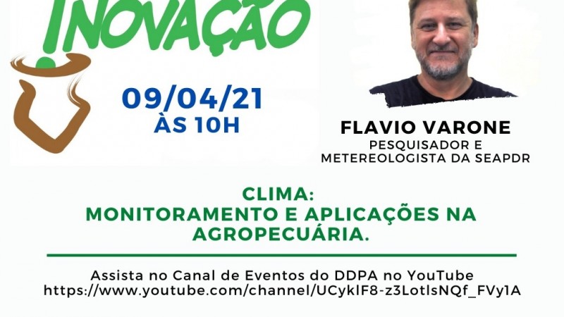 chimarrão com inovação
