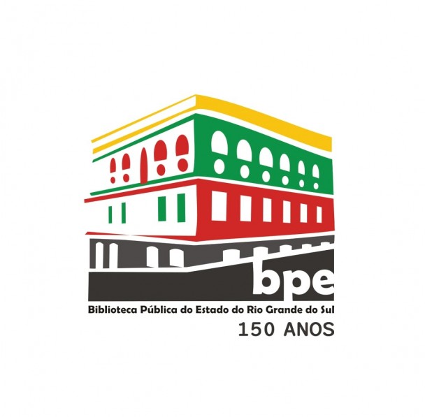 Logo 150 biblioteca