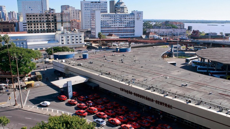Porto Alegre - RS, 27.05.2014
Tarde ensolarada na Capital
Foto: Joel Vargas/PMPA
