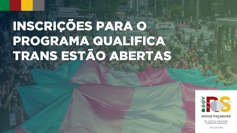 Qualifica Trans cursos Senac