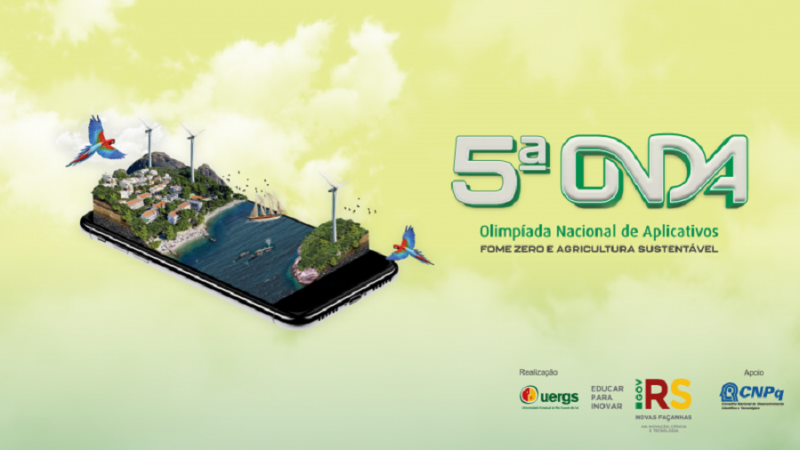 Uergs   5 ONDA