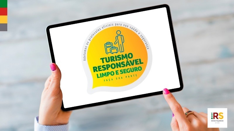 Selo Turismo Responsável