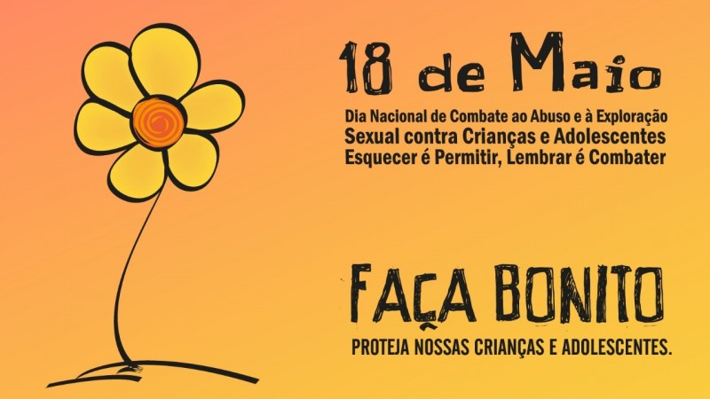 18 de maio