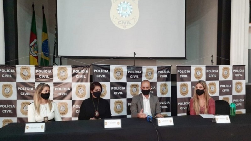 Mutirão Infância Digna