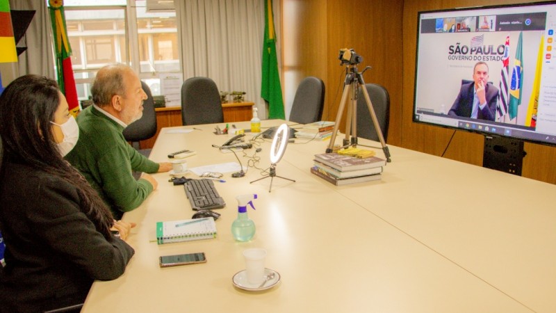 Fórum Nacional Habitação maio 2021