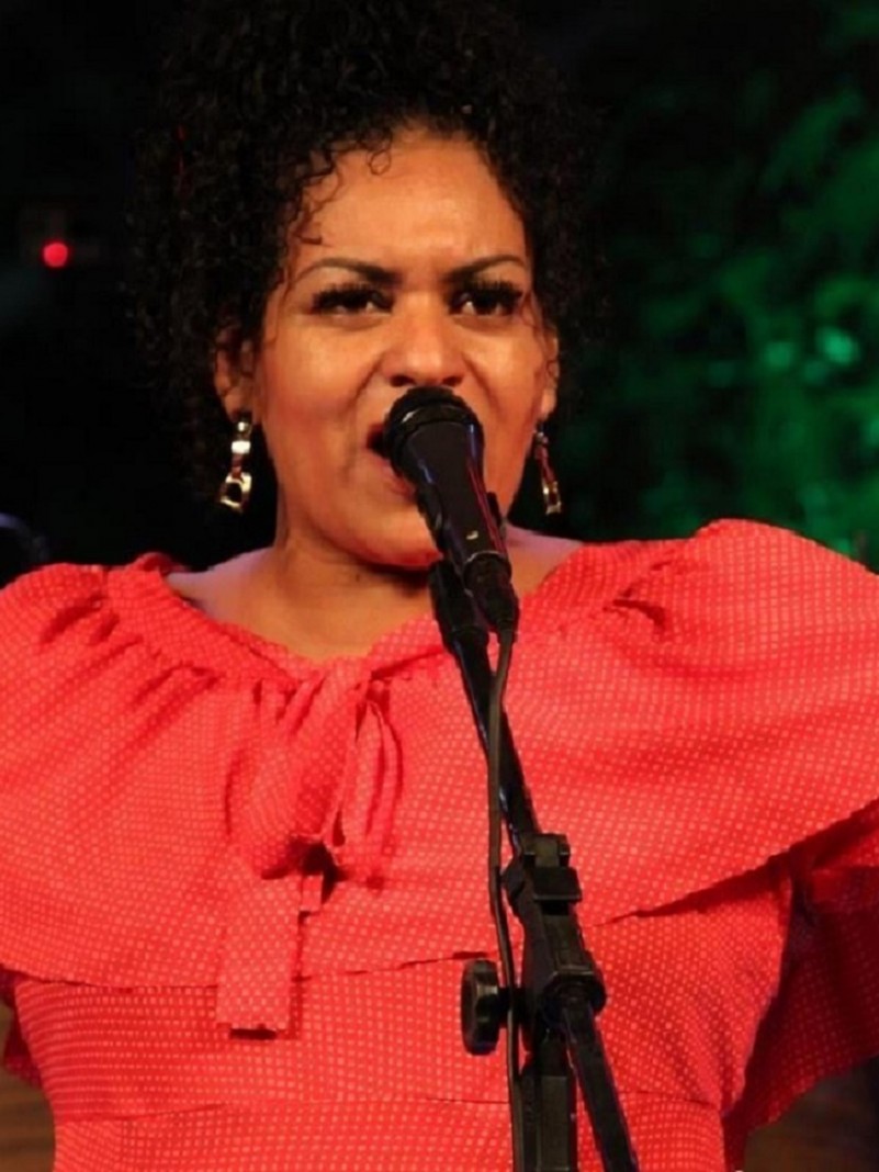 Liliana Cardoso Foto Acervo Pessoal