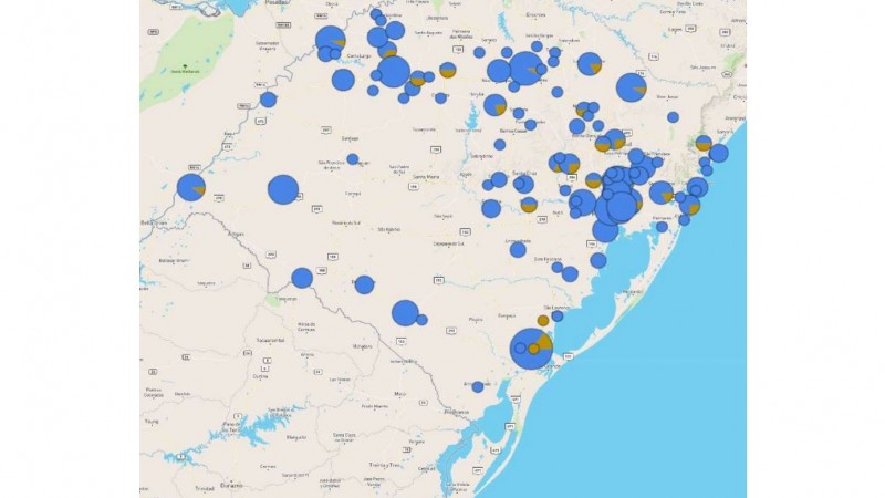 mapa boletim genomico 06 21