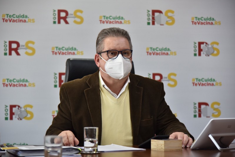 Ranolfo Gabinete de Crise